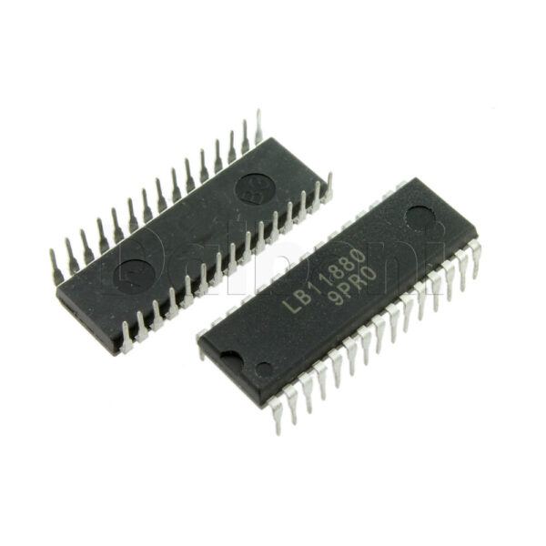 LB11880 Original Pull Sanyo Semiconductor