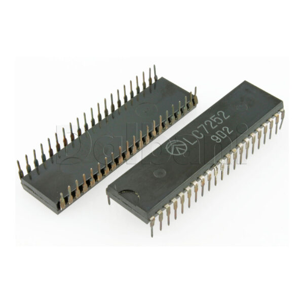 LC7252 Original New Sanyo Semiconductor