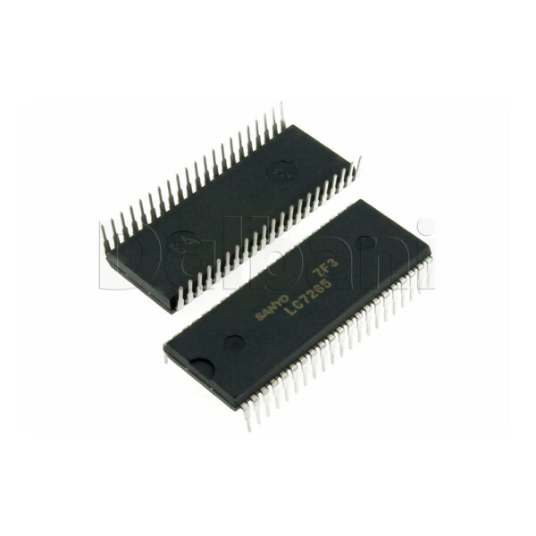 LC7265 Original New Sanyo Semiconductor