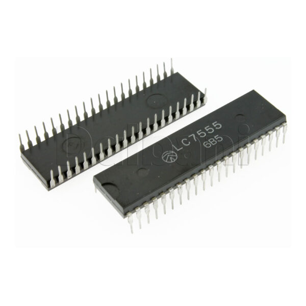 LC7555 Original New Sanyo Semiconductor