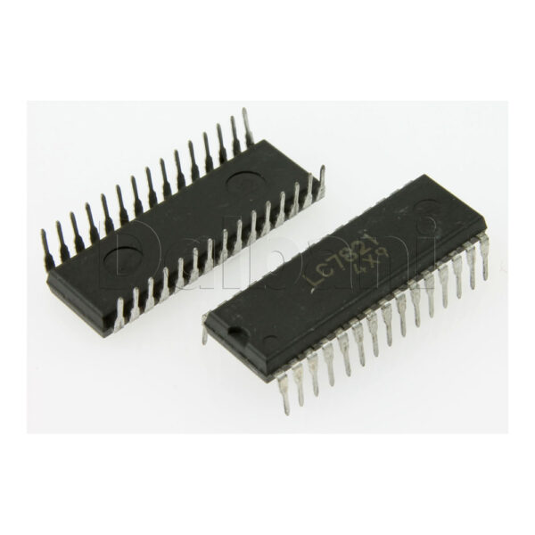 LC7821, Original Pull Sanyo Semiconductor