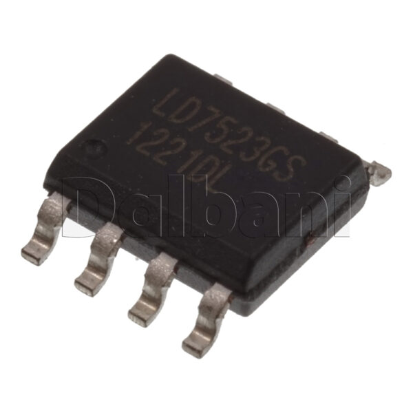 LD7523GS, Original LD Semiconductor - Image 3