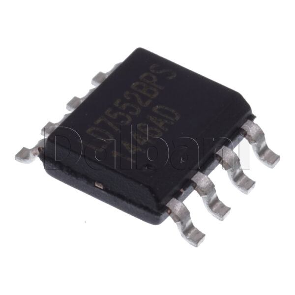 LD7552BPS, Original LD Semiconductor