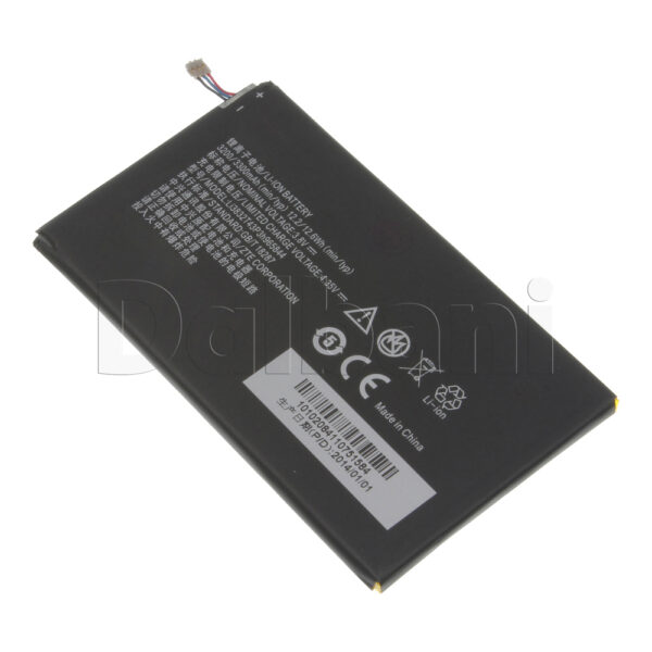 Internal Cell Phone Battery for ZTE Boost Max+ N9520 - Image 4