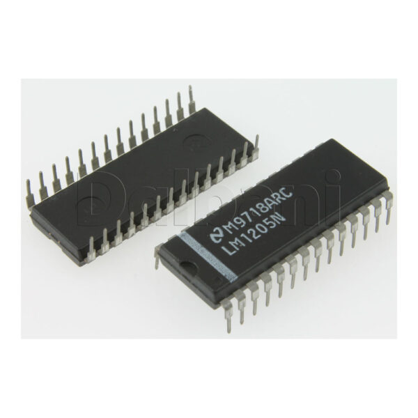 LM1205N Original New National Semiconductor