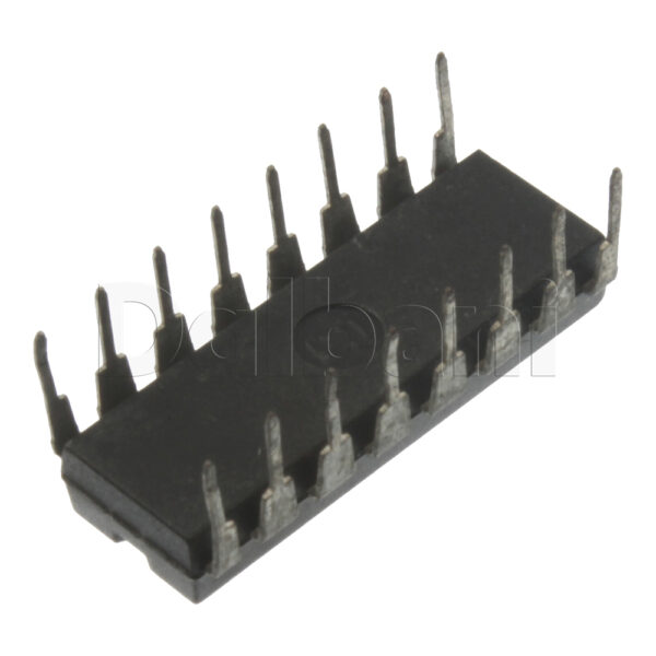 LM13600N, Original New National Semiconductor - Image 3