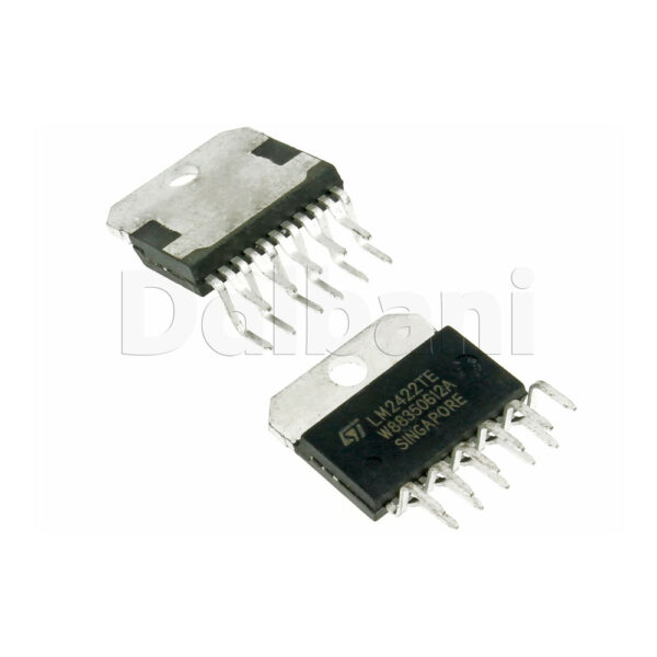 LM2422TE Original Pull ST Semiconductor