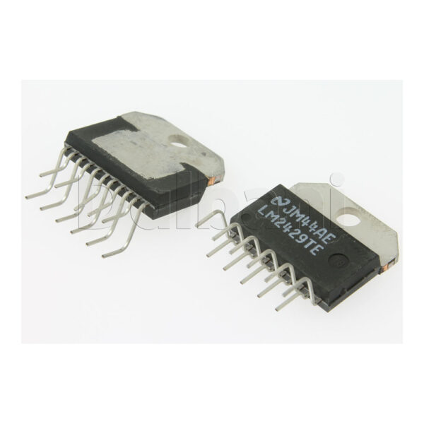 LM2429TE Original New NS Semiconductor