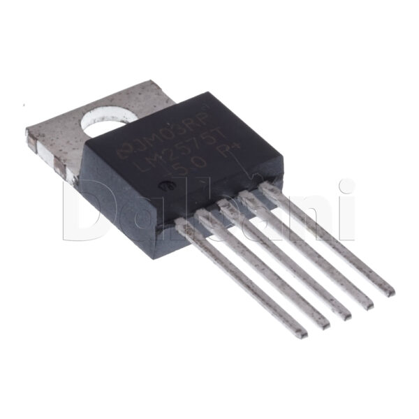 LM2575T-50 Original New National Semiconductor