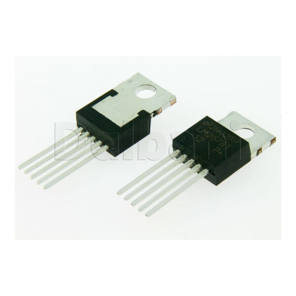 LM2576T-12 Original New National Semiconductor