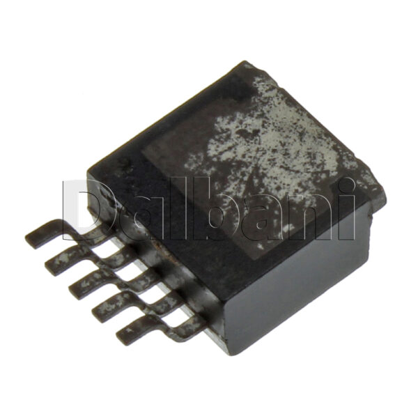 LM2596S-50 Original New NS - Image 3