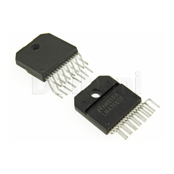 LM4766TF Original Pull NS Semiconductor