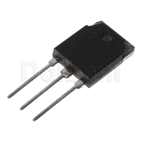 LT1083CP-12, Original Pulled Linear, Semiconductor