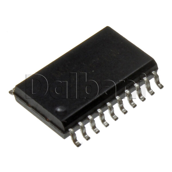 LX1692FIDW Original Pull Microsemi