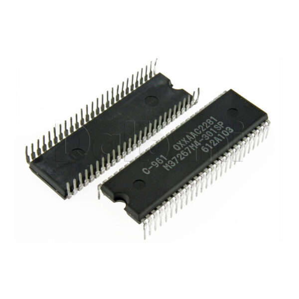 M37267M4-301SP Original New Mitsubishi Semiconductor