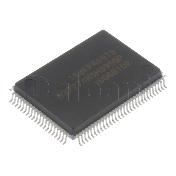 M37774M5H-395GP Original New Mitsubishi Semiconductor