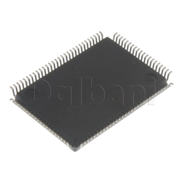 M37774M5H-395GP Original New Mitsubishi Semiconductor - Image 3