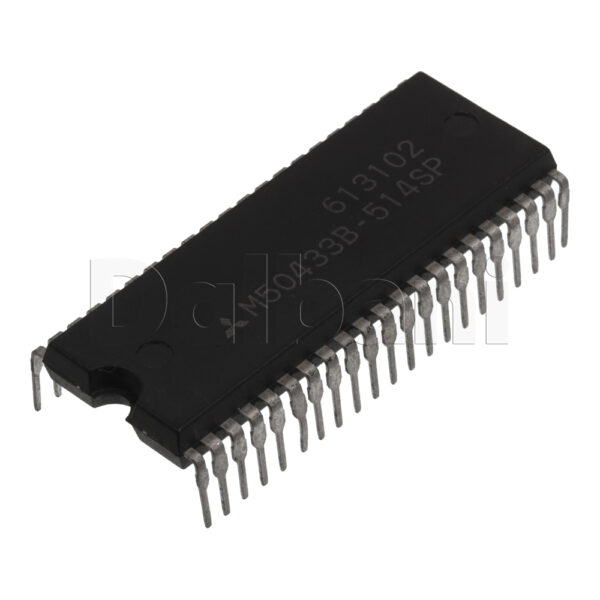 M50433B-514SP, Original Unbranded Semiconductor