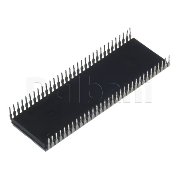 M50742-653SP, Original Unbranded Semiconductor - Image 3