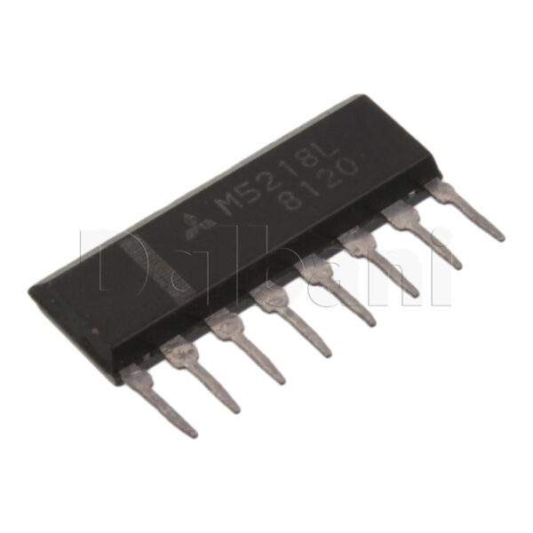 M5218L Original Pull Matsushita Semiconductor