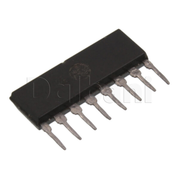 M5218L Original Pull Matsushita Semiconductor - Image 3