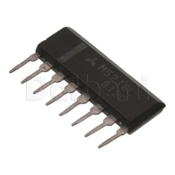 M5218L Original Pull Matsushita Semiconductor - Image 4