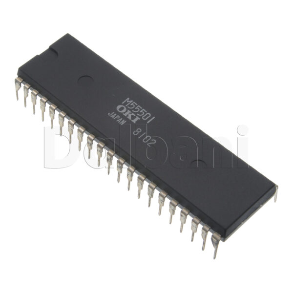 M55501 Original New Mitsubishi Semiconductor - Image 4