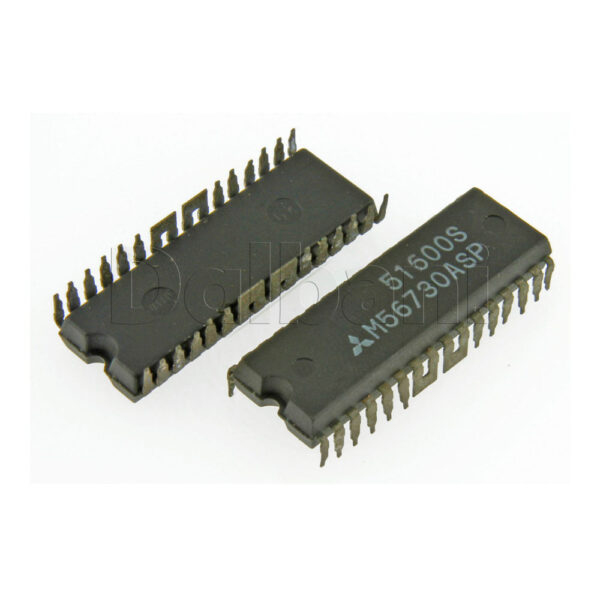 M56730ASP Original New Mitsubishi Semiconductor