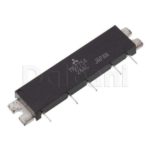 M67754, Original New Mitsubishi, Semiconductor