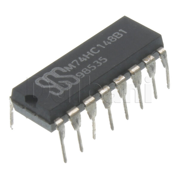 M74HC148B1 Original New Samsung Semiconductor