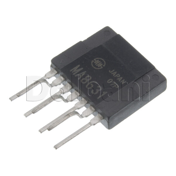 MA8631, Original New Shindengen Semiconductor