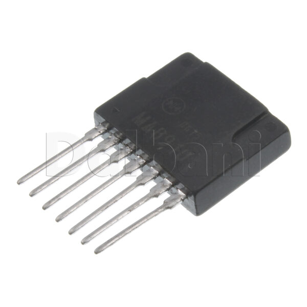 MA8910, Original Pull Shindengen Semiconductor