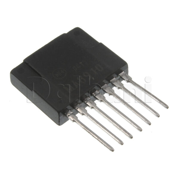 MA8910, Original Pull Shindengen Semiconductor - Image 3