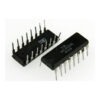 MC14520 Original New Tesla Semiconductor - Image 6
