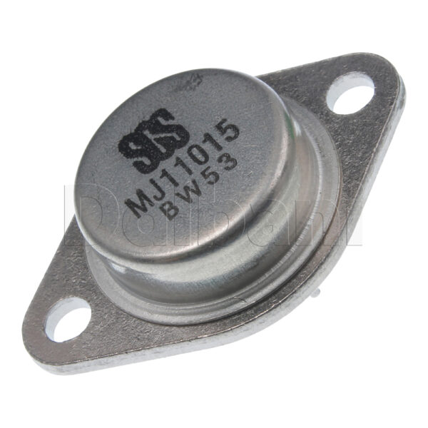 MJ11015 Original New ON Semiconductor - Image 7