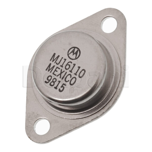 MJ16110 Original Pull Motorola Semiconductor