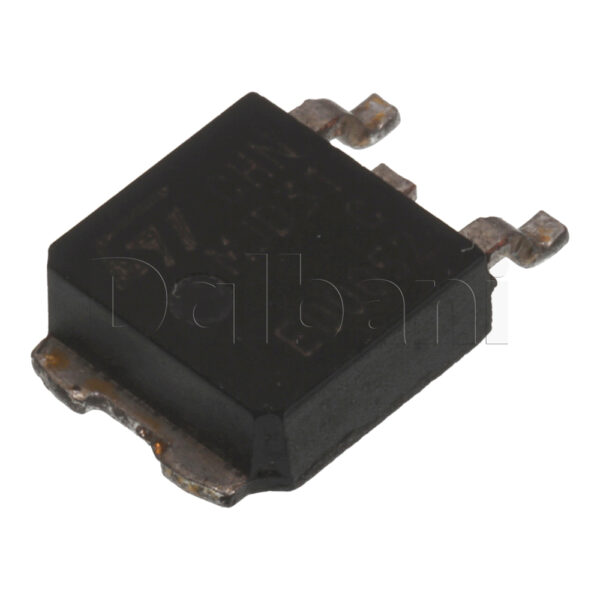 MJD31C Original STMicroelectronics Semiconductor - Image 4