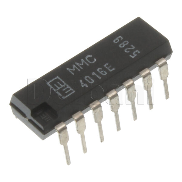 MMC4016E Original New MEV