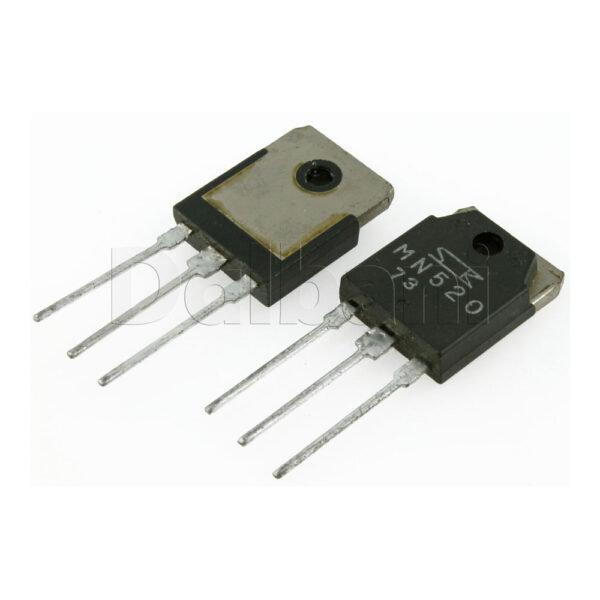 MN520 Original Pull Semiconductor