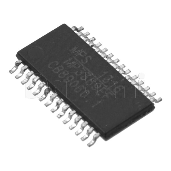 MP3389EF, Original MPS Semiconductor - Image 3