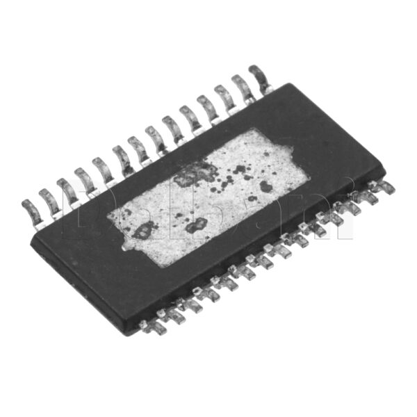 MP3389EF, Original MPS Semiconductor - Image 4