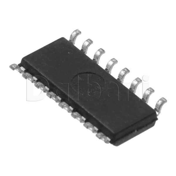 MP3394S, Original MPS Semiconductor - Image 3