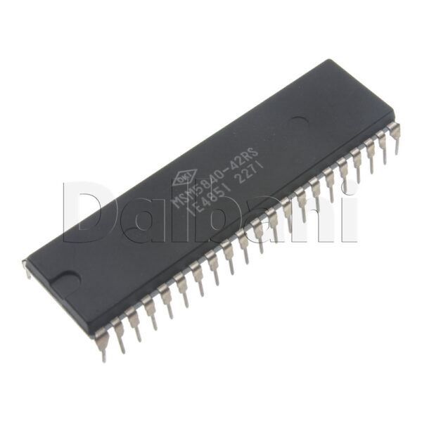 MSM5840-42RS Original New OKI Semiconductor