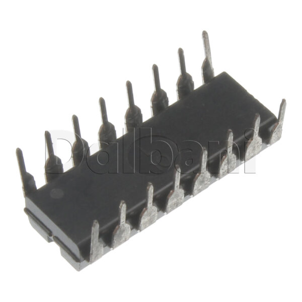 MSM5953RS OKI Original Integrated Circuit - Image 3