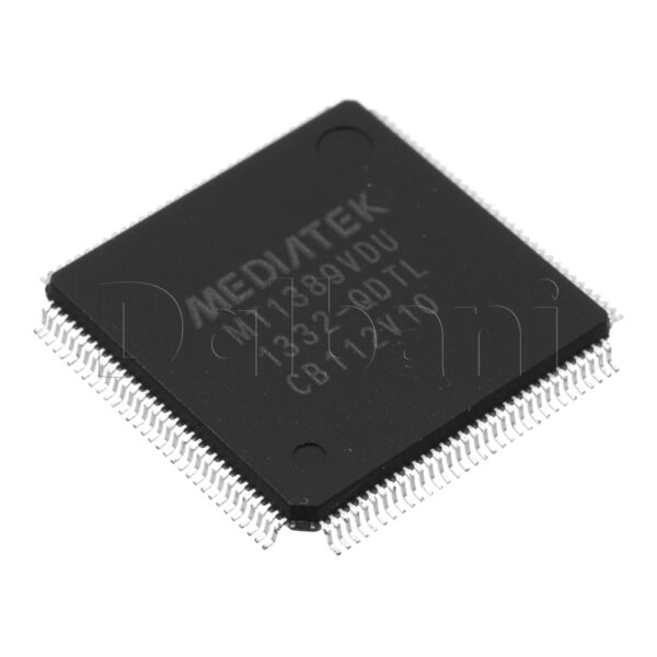 MT1389VDU, Original MTK Semiconductor