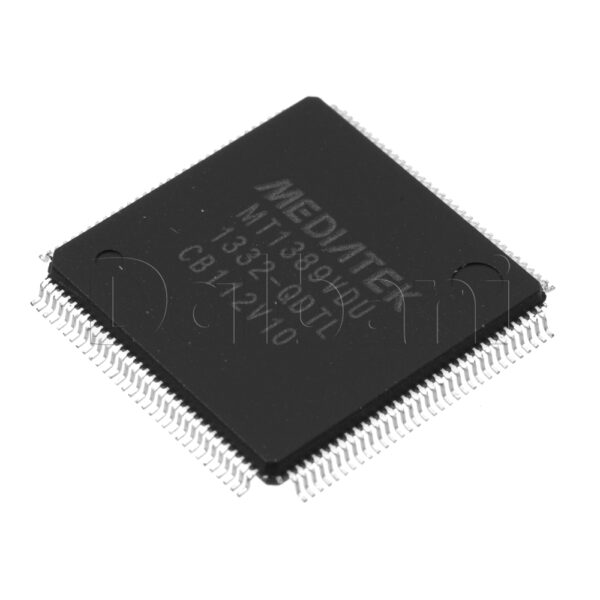 MT1389VDU, Original MTK Semiconductor - Image 3