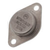 MTM55N10 Original Pull Motorola Transistor