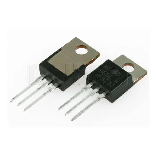 MTP3055E Original New SGS Semiconductor