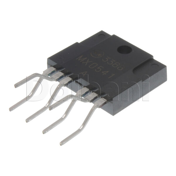 MX0541A Original New Shindengen Semiconductor