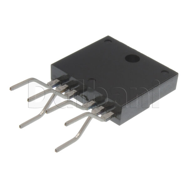 MX0541A Original New Shindengen Semiconductor - Image 3